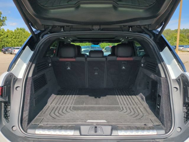 Used 2024 Land Rover Range Rover Sport Autobiography AWD/4WD image 16