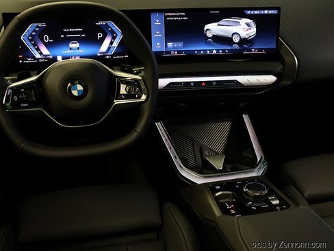 Certified 2026 BMW X3 xDrive30 image 16