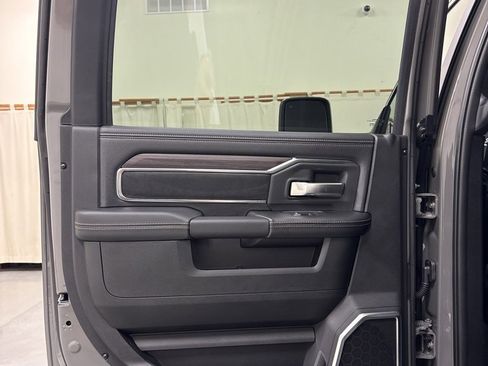 New 2026 RAM 3500 Laramie w/ Night Edition image 26