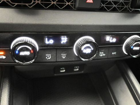 Used 2023 Honda Accord EX image 18