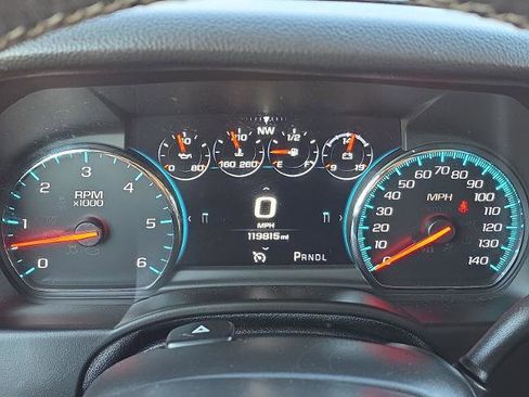 Certified 2019 Chevrolet Tahoe Premier w/ Premier Plus Edition image 11