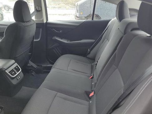 Used 2025 Subaru Legacy Premium image 11