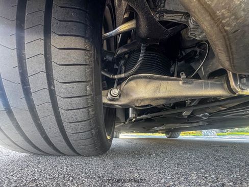 Used 2024 Bentley Continental GT Speed image 98