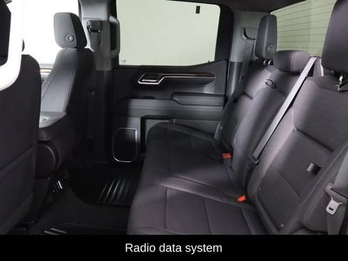 Used 2023 GMC Sierra 1500 Elevation RWD image 16