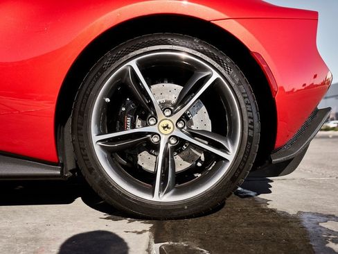 Used 2024 Ferrari 296 GTB image 31