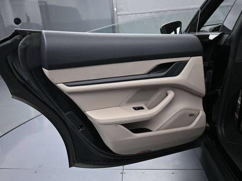 Certified 2021 Porsche Taycan RWD image 21