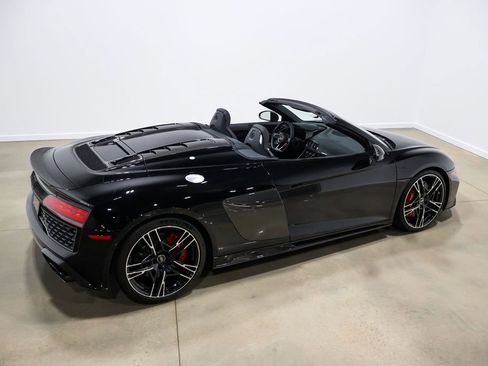 Used 2022 Audi R8 V10 performance image 69