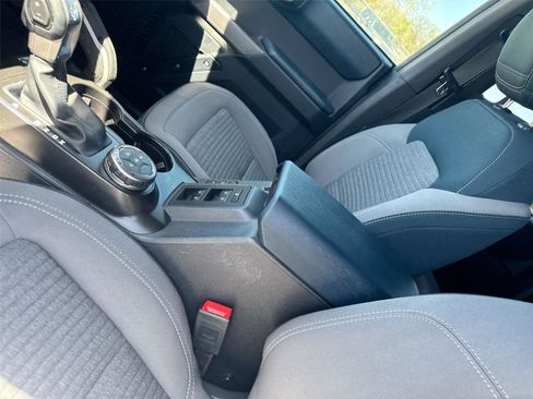 Certified 2021 Ford Bronco Outer Banks image 23