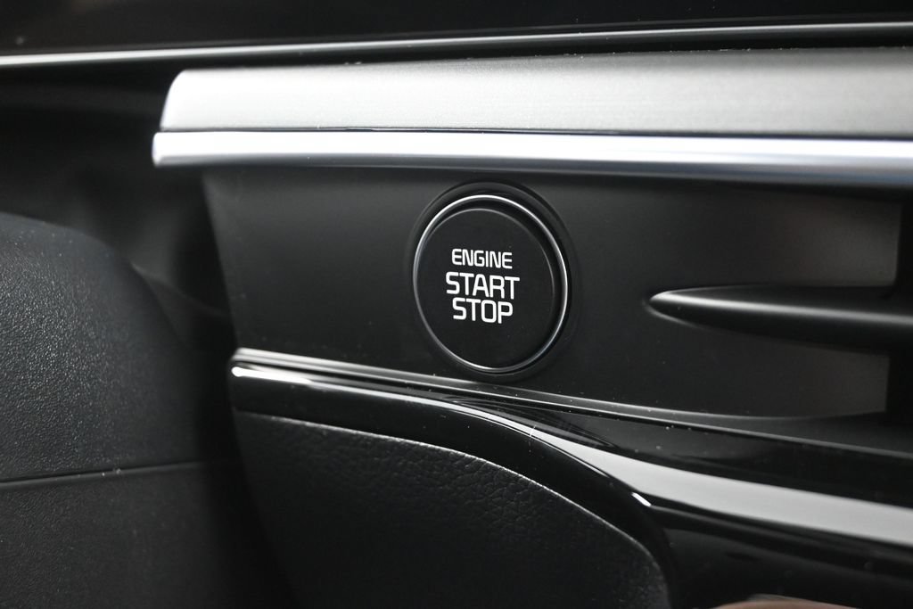 New 2026 Kia K5 GT-Line AWD/4WD image 24