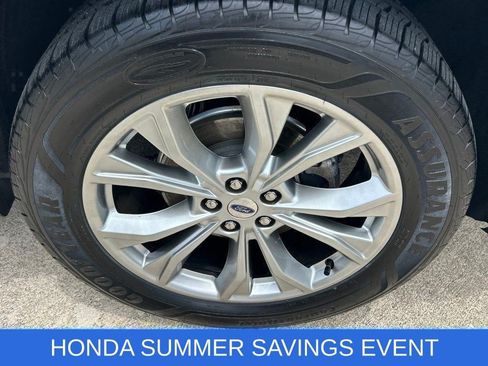 Used 2020 Ford Explorer XLT w/ Equipment Group 202A RWD image 5