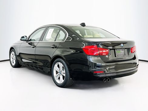 Used 2017 BMW 330i xDrive Sedan image 5