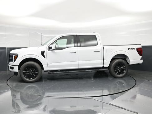 New 2026 Ford F150 Lariat w/ Equipment Group 502A High AWD/4WD image 7