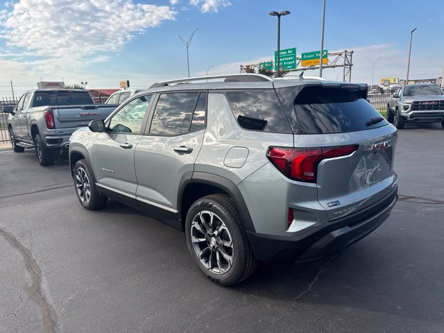 New 2027 GMC Terrain Elevation w/ Elevation Premium Package FWD image 5