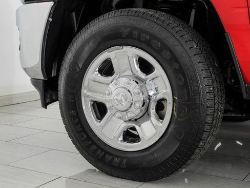 Used 2024 RAM 2500 Big Horn w/ Bed Utility Group image 61