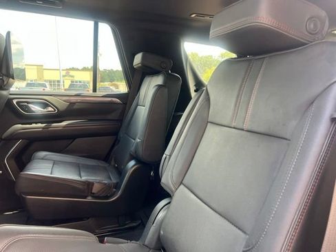 Used 2023 Chevrolet Tahoe RST w/ Luxury Package AWD/4WD image 28