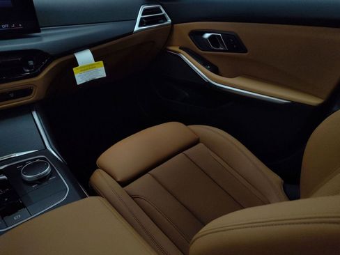 New 2026 BMW 330i xDrive Sedan w/ M Sport Package image 26