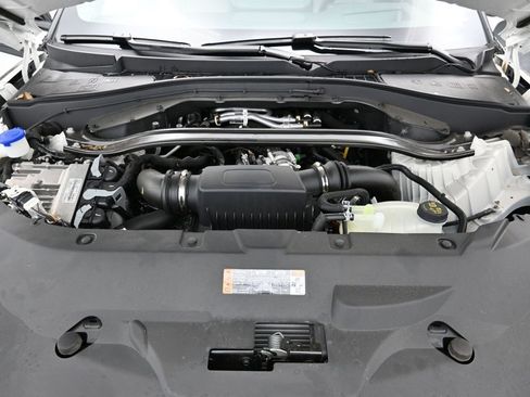 New 2025 Lincoln Aviator Reserve w/ Equipment Group 201A image 27