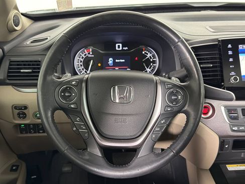 Used 2022 Honda Ridgeline RTL-E image 25