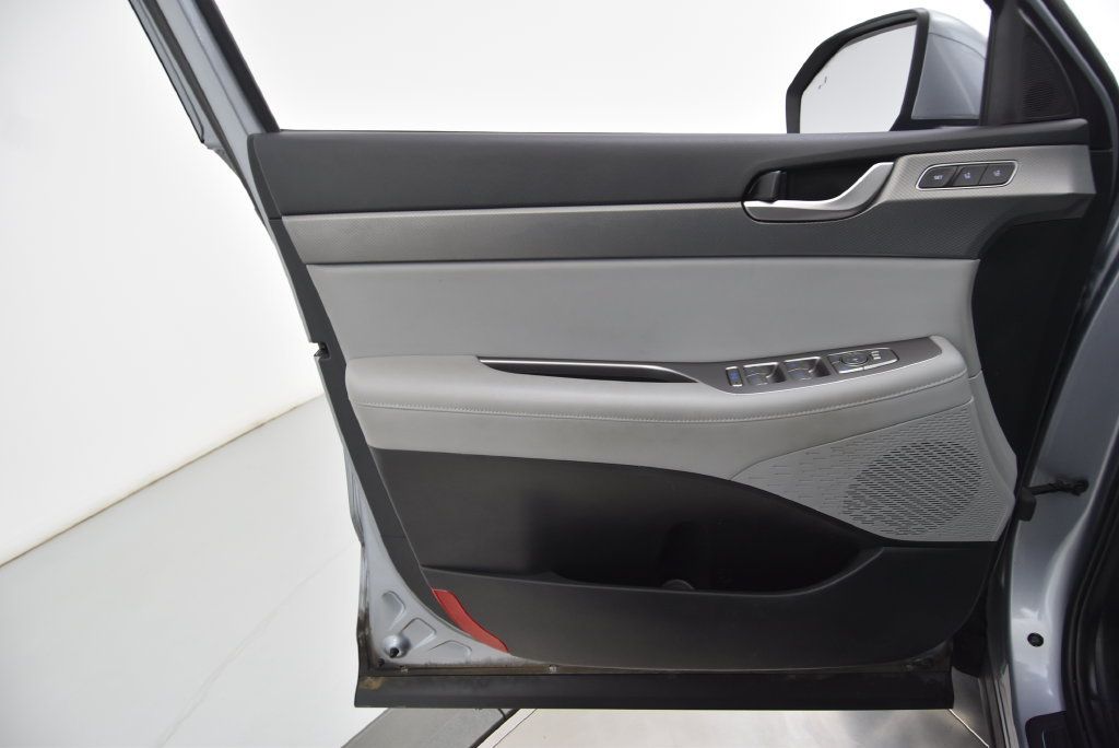 Used 2020 Hyundai Palisade SEL AWD/4WD image 39