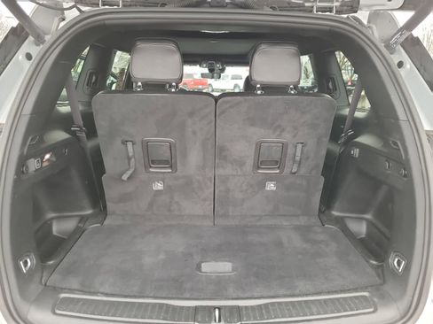 Used 2024 Jeep Grand Cherokee L Limited w/ Luxury Tech Group II image 27