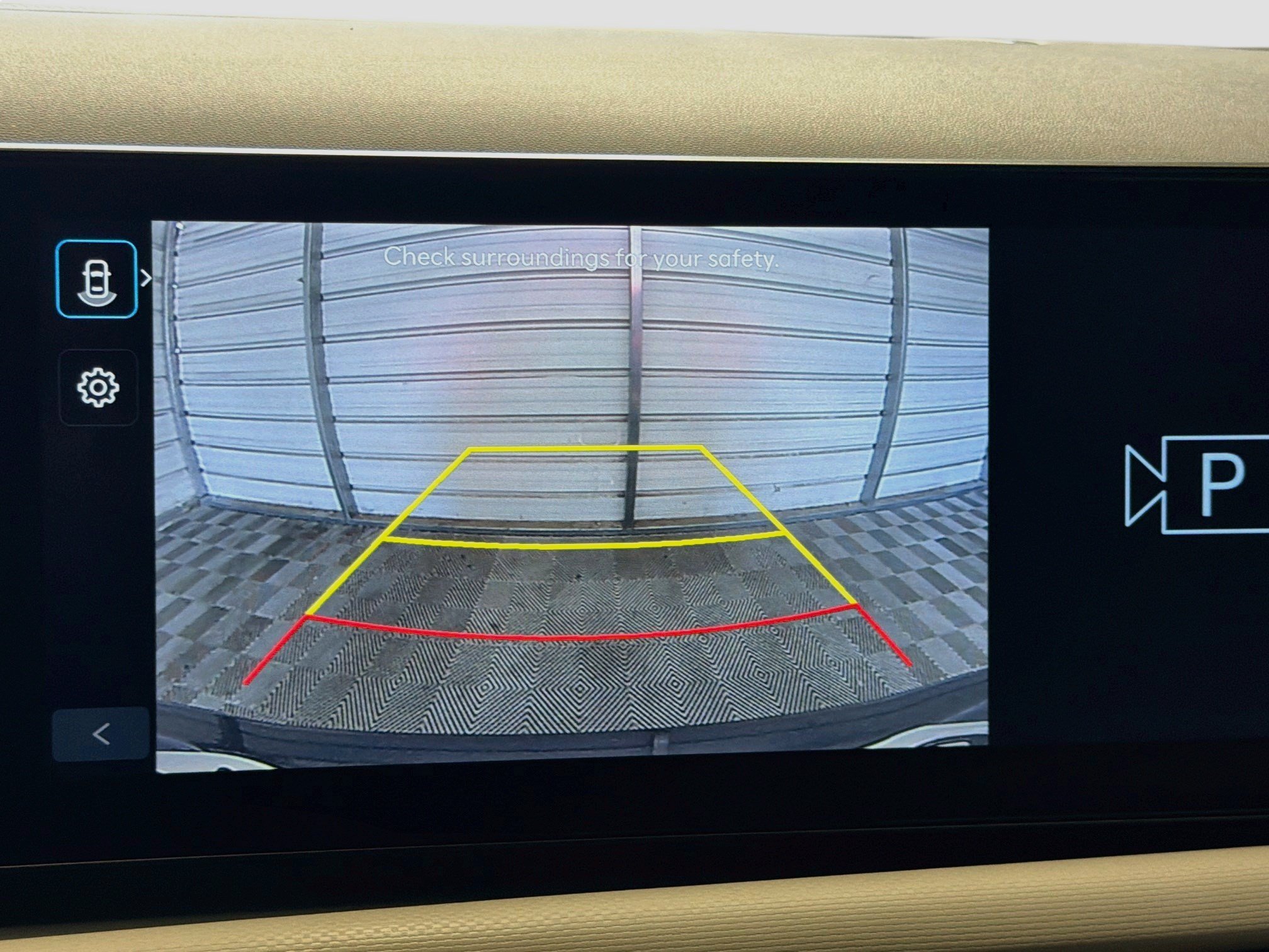 Used 2025 Hyundai Tucson SEL FWD image 16