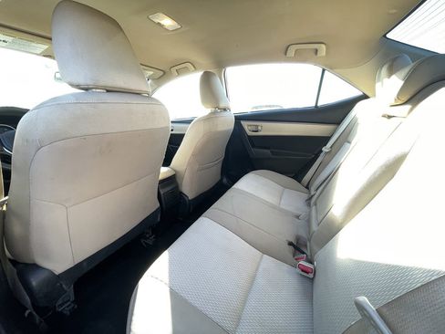 Used 2016 Toyota Corolla LE image 24
