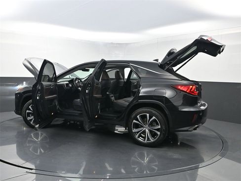 Used 2016 Lexus RX 350 AWD image 38
