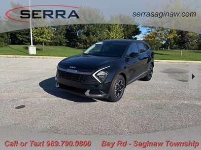 Used 2023 Kia Sportage LX