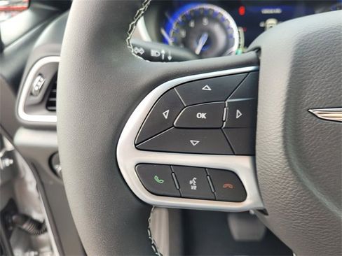 New 2026 Chrysler Voyager LX image 31