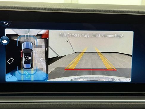 New 2026 Mercedes-Benz GLE 450 4MATIC image 14