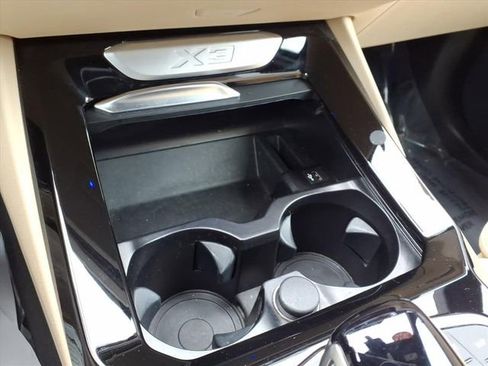 Used 2022 BMW X3 xDrive30i w/ Convenience Package image 27