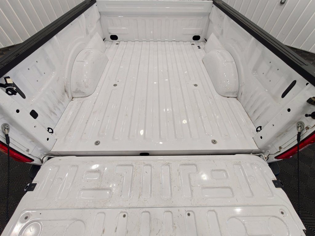 Used 2021 Ford F150 XLT AWD/4WD image 18