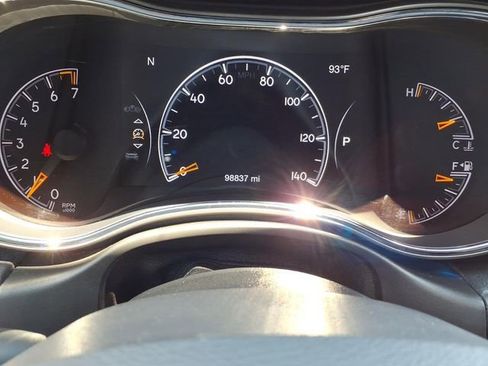 Used 2022 Jeep Grand Cherokee Limited RWD image 24