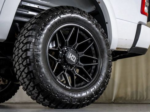 Used 2022 RAM 2500 Tradesman image 44