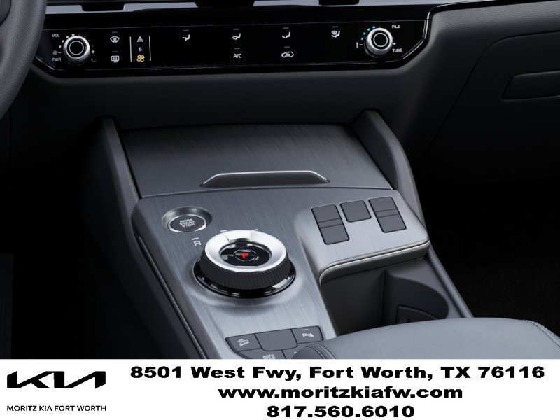 New 2027 Kia Sportage LX FWD image 23