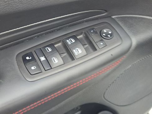 Certified 2024 Dodge Durango GT AWD/4WD image 29