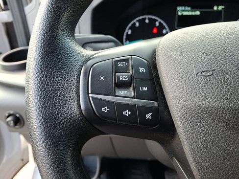 Used 2024 Ford Transit 250 Low Roof w/ Exterior Upgrade Package image 21