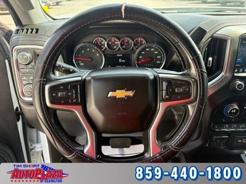 Used 2021 Chevrolet Silverado 3500 LT w/ All Star Edition AWD/4WD image 18