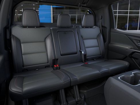 New 2026 Chevrolet Silverado EV Trail Boss image 65