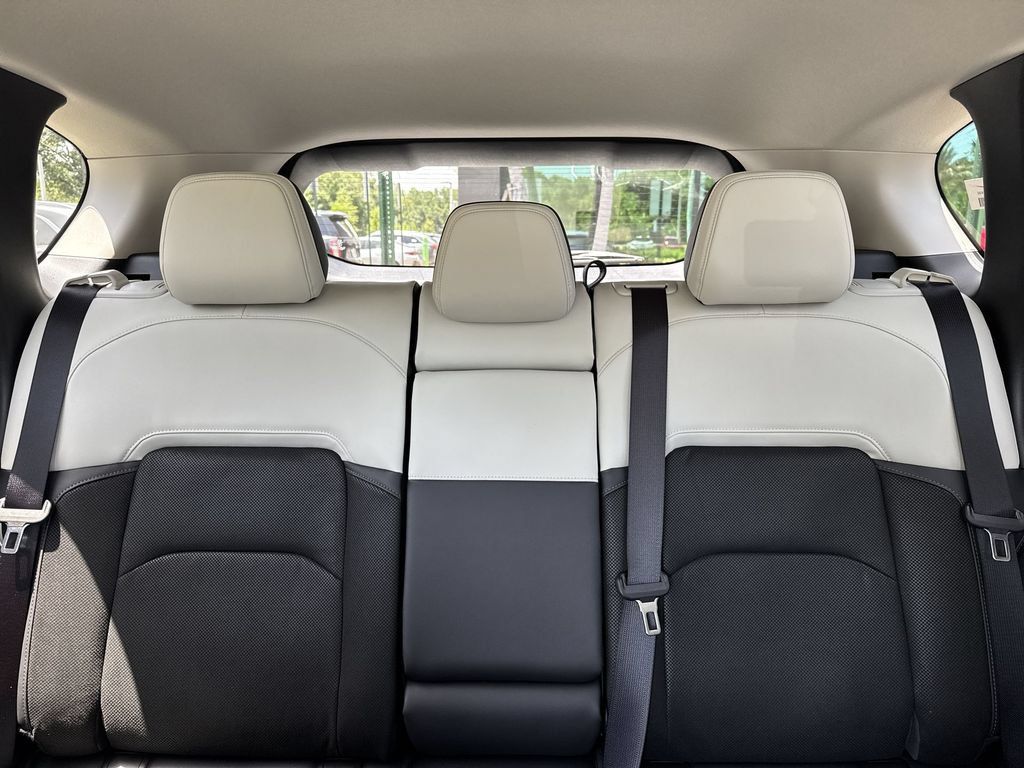 New 2026 MAZDA CX-5 Select AWD/4WD image 18
