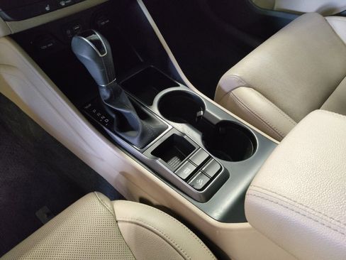 Used 2017 Hyundai Tucson Limited FWD image 26