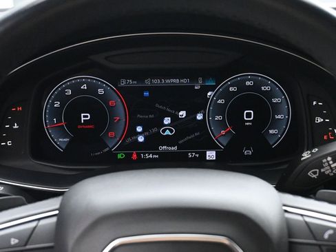 Used 2023 Audi Q8 Prestige w/ Prestige Package AWD/4WD image 31