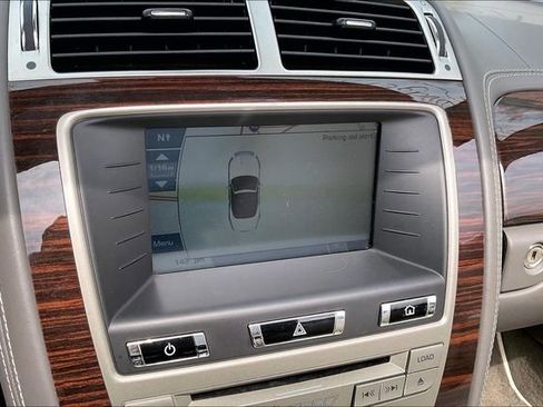 Used 2011 Jaguar XK Convertible image 11