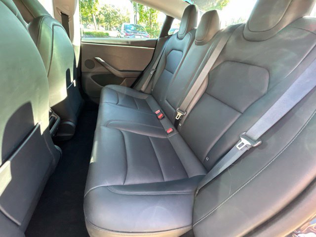 Used 2024 Tesla Model 3 Standard Range RWD image 18