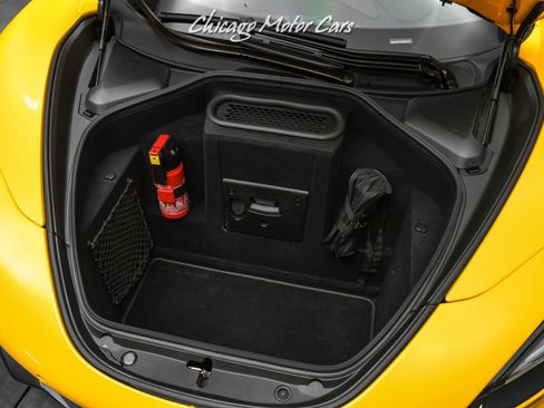 Used 2020 McLaren 720S Performance RWD image 62