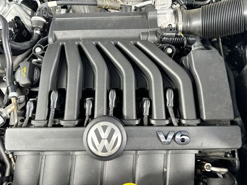 Used 2023 Volkswagen Atlas SE FWD image 30