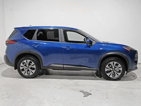 Used 2023 Nissan Rogue SV w/ SV Premium B Package AWD/4WD image 7