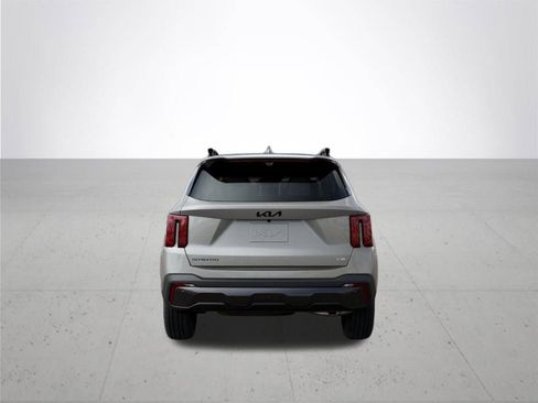 New 2026 Kia Sorento SX Prestige image 5