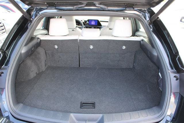 Certified 2025 Lexus UX 300h FWD image 8