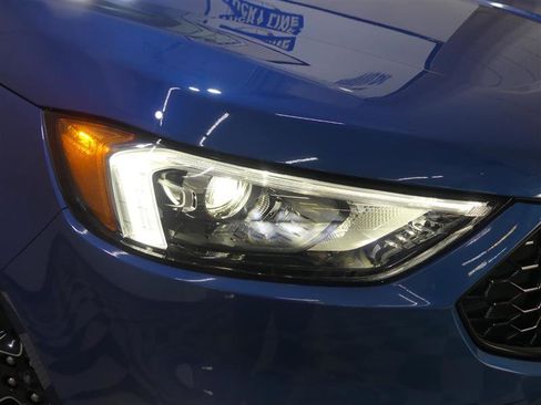 Used 2020 Ford Edge ST AWD/4WD image 15